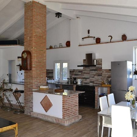Finca El Porvenir El Gastor Eksteriør billede