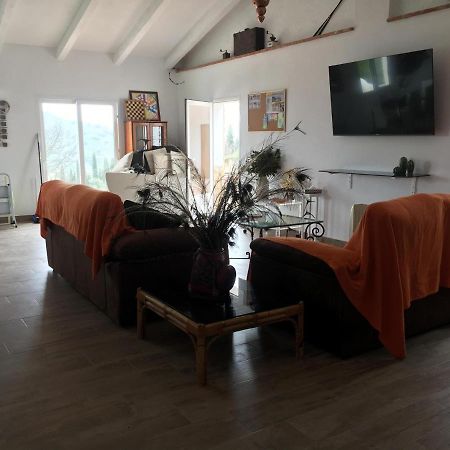 Finca El Porvenir El Gastor Eksteriør billede