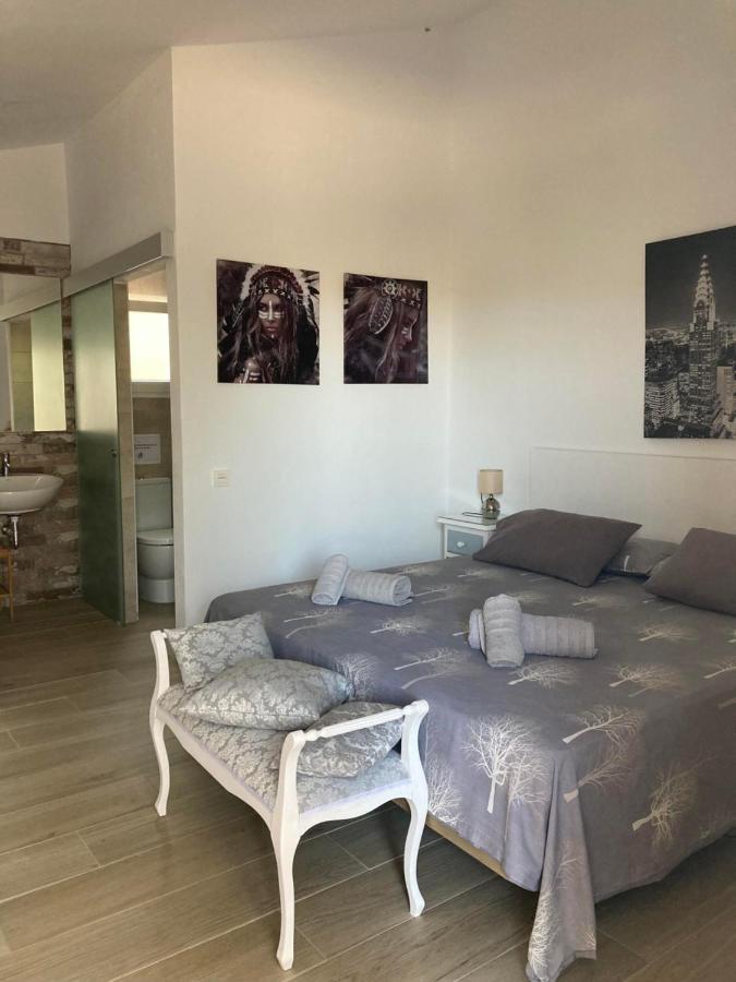 Finca El Porvenir El Gastor Eksteriør billede