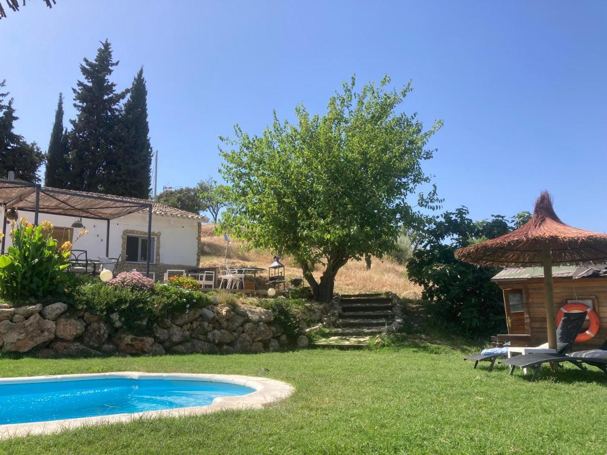 Finca El Porvenir El Gastor Eksteriør billede
