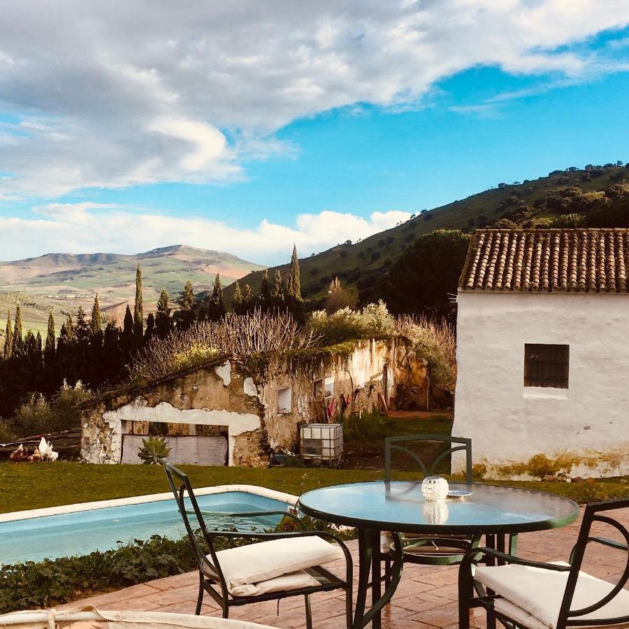 Finca El Porvenir El Gastor Eksteriør billede
